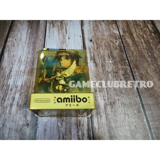 Amiibo Pit Brand New มือ 1