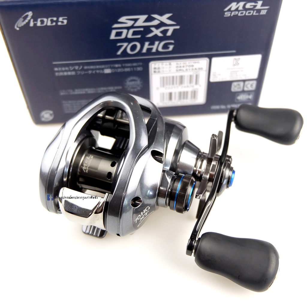 最安値で SLX 【新品】22 SLX DC XT70☆右巻き - poumonquebec.ca