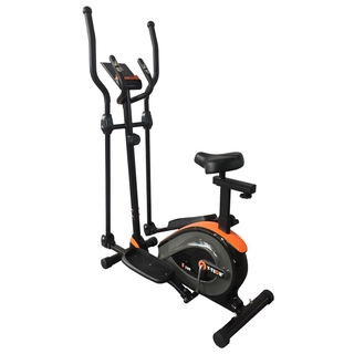 Goldmare เครื่องเดินวงรี ลู่เดินกึ่งสเต็ป V-Tech Elliptical รุ่น E329