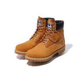 Timberland 6" Bape x Undefeated Size 6.5Uk 7US 25 CM