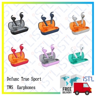 Defunc True Sport TWS  Earphones