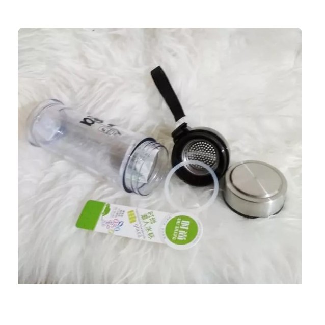 TEA ขวดน้ําดื่ม 500 มล. - ขวดน้ําดื่ม B83-4 / ที่วางดื่ม B-83-4