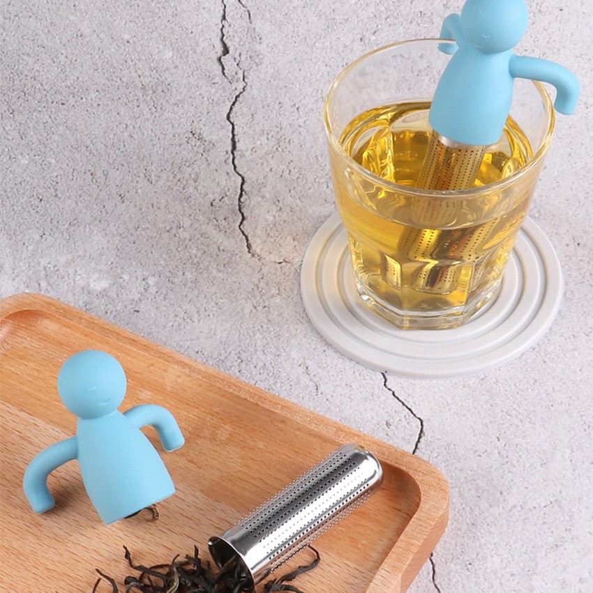 Megahouse ที่กรองชา ที่ชงชา รูปการ์ตูน No.Y598 Y821 - รูปที่ 3