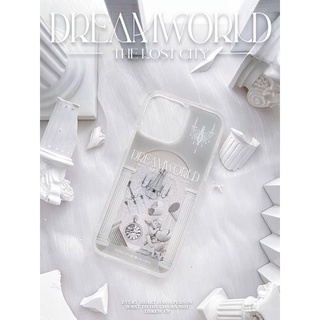 JoeJoe case Dreamworld เคสตู้น้ำ ส่งฟรี✅