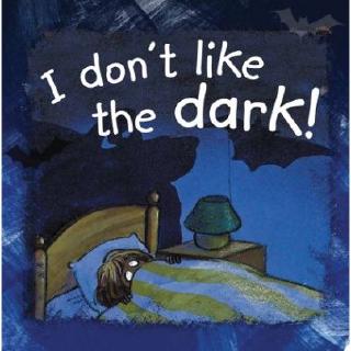 DKTODAY หนังสือ SIDE BY SIDE:I DONT LIKE THE DARK!