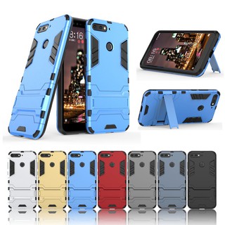 เคส Huawei Y9 2018 Mate 20 Pro Lite Y5 Prime 2018 Y9 2019 Case กรณีโทรศัพท์ ผู้ถือโทรศัพท์มือถือ