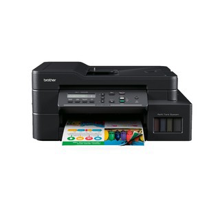 Brother Brother DCP-T820DW Ink Tank Printer