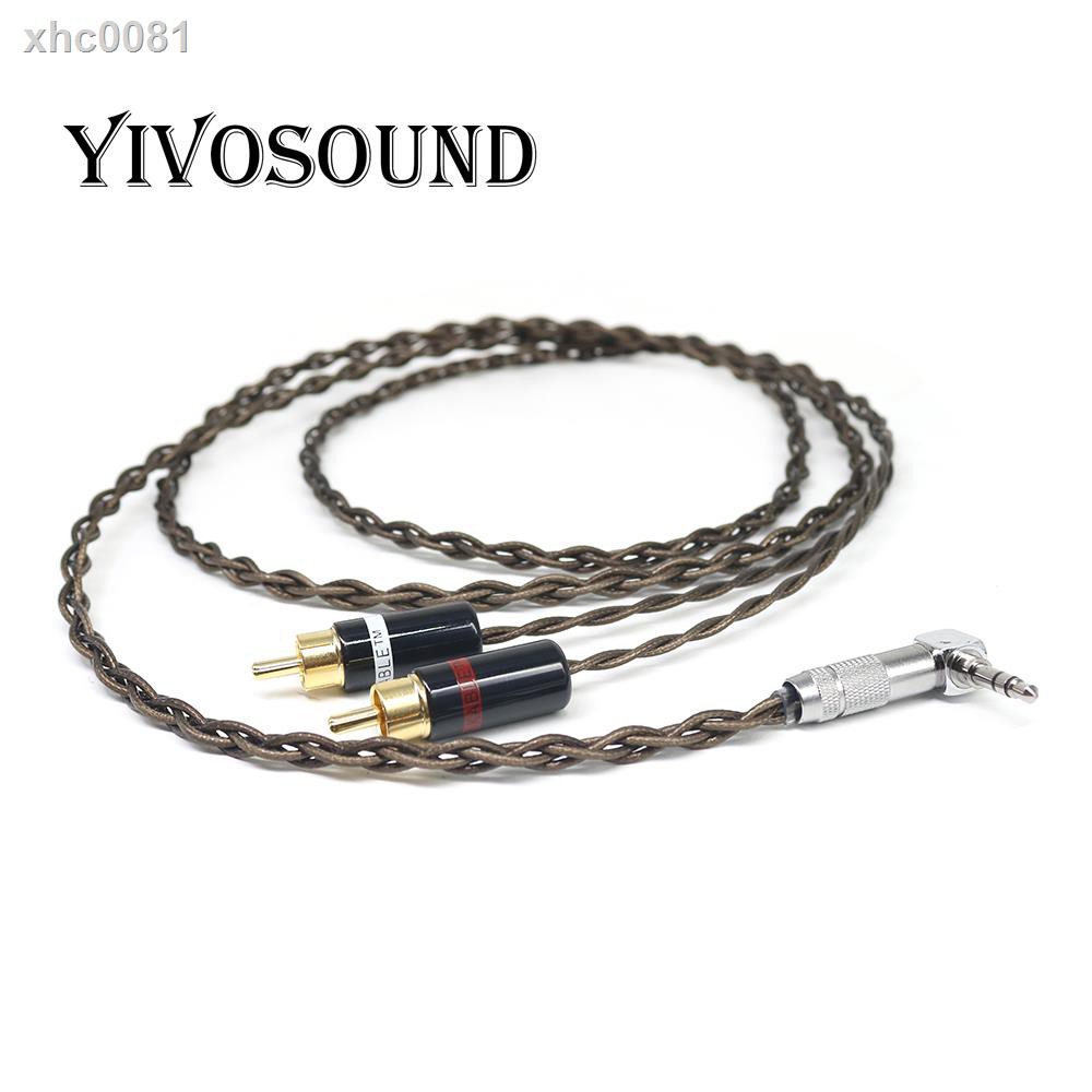 Music Ribbon Aux 3.5 มม. One-2 Dual Rca สัญญาณเสียงเชื่อมต่อสายหูฟัง ...