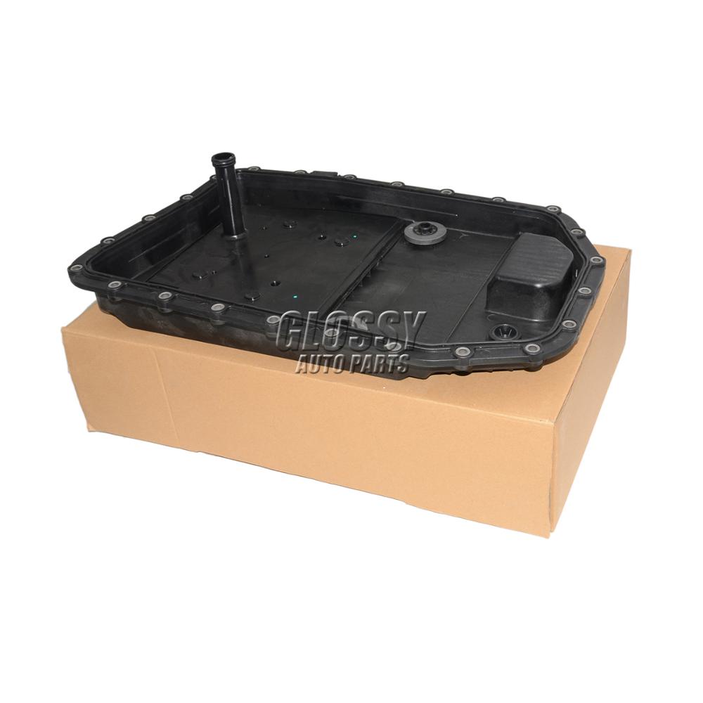 AP03 AUTOMATIC TRANSMISSION OIL PAN ZF6HP19Z FOR BMW 5er E60, E61 X3 E83, X5 E70, X6 E71, E72, X1 E8