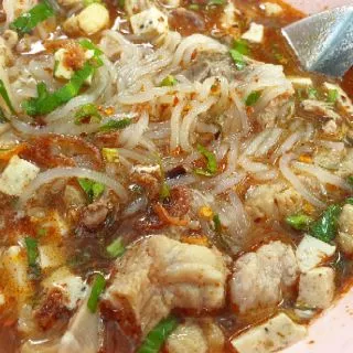 พริกเจียว ใส่ก๋วยจั๊บ ก๋วยเตี๋ยว 😍แบบแห้ง/แบบน้ำมัน