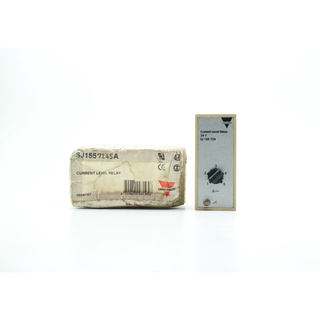 SJ155724 CARLO GAVAZZI SJ1557245A CARLO GAVAZZI CURRENT LEVEL RELAY