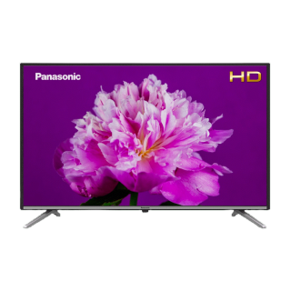 โปรโมชั่น : Panasonic LED TV TH-32HS550T HD TV ทีวี 32 นิ้ว Android TV Google Assistant Chromecast แอนดรอยด์ทีวี