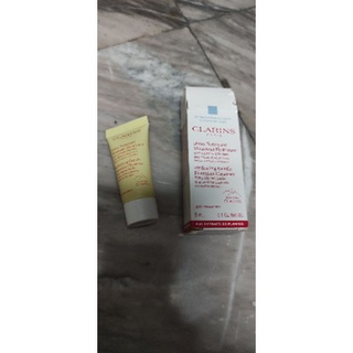 Clarins hydrating foaming cleanser 5 ml