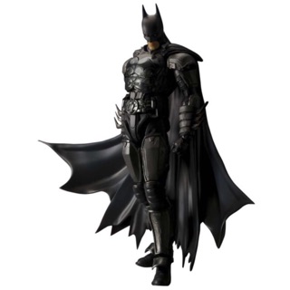 BANDAI : S.H.Figuarts Batman injustice Gods Among Us Ver. สินค้าจาก BANDAI ของแท้ 100%