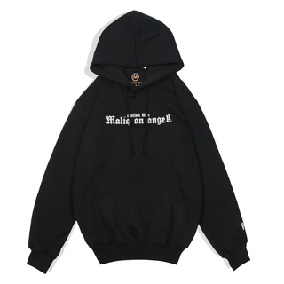 เสื้อกันหนาวลําลอง มีฮู้ด ลาย MA MOUTION BLUR Jacket สําหรับผู้ชาย และผู้หญิง ไซซ์ M L XL