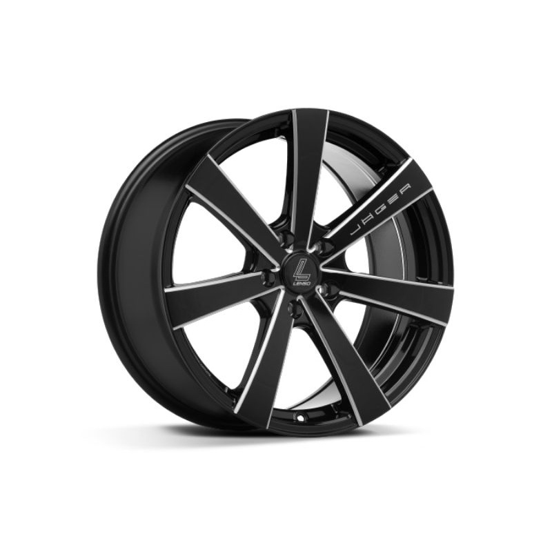 แม็กใหม่ขอบ17 lensoแท้