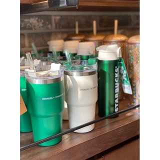 [พร้อมส่ง] STARBUCKS KOREA 2022 Stanley+ Starbucks