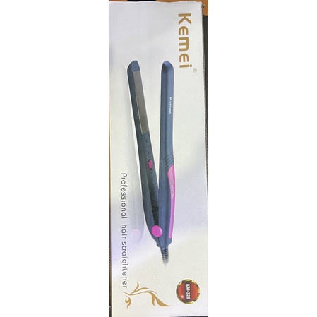 ที่หนีบผม  Kemei KM-328