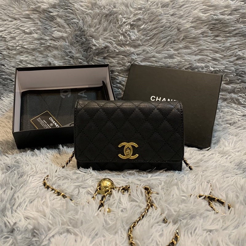 กระเป๋า Chanel มือสอง