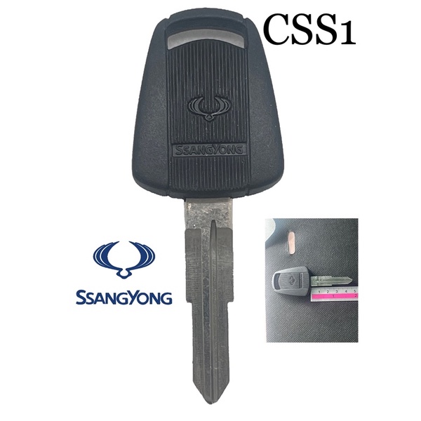 กุญแจรถยนต์หัวยาง,SSanyong,Lexus,ตงฟงและTATA