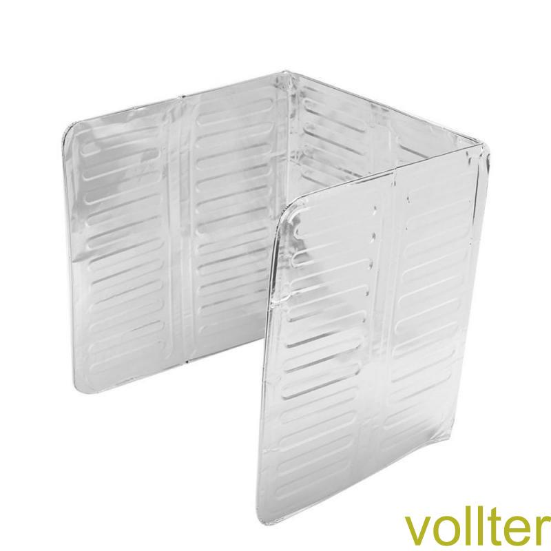 [Voll]Oil Splash Guard Stove Windshield Foldable Baffle Oil Splash ...