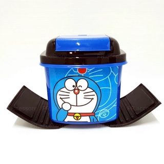 ถังขยะในรถยนต์ Doraemon