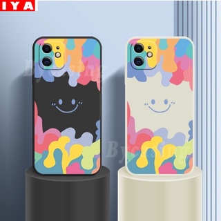 เคสโทรศัพท์ซิลิโคน Tpu แบบนิ่มลายไอศกรีมหลากสีสําหรับ Realme 8 Pro Realme6I 6I C3 C12 5 5I Realmec25 C15 C11 Realme5I 6I 7I Narzo 20 Pro A15 A15S A5S A3S A52 A92