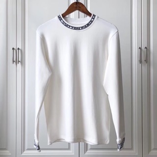 เสื้อแขนยาวL v wool sweater