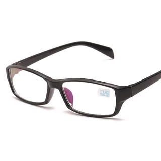 Ck111 แว่นตาสายตาสั้น -100 ถึง -400 กรอบ PC สําหรับผู้ชาย และผู้หญิง