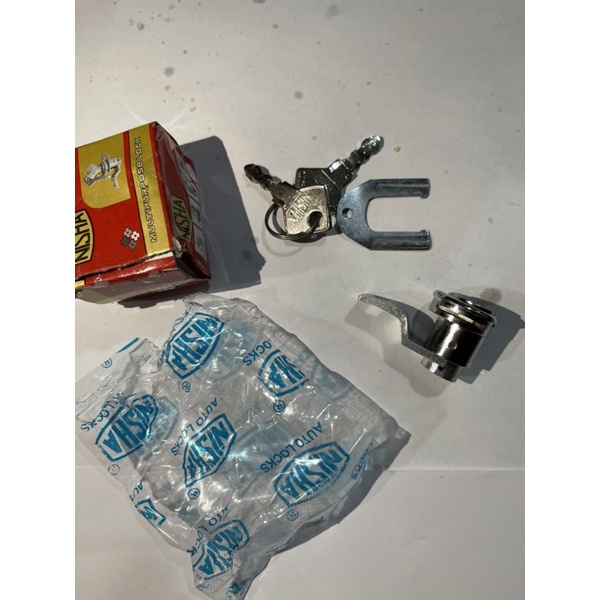 DRAWER LOCK 65 MISHA VBB