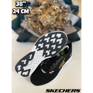 รองเท้า Skechers มือสองของแท้