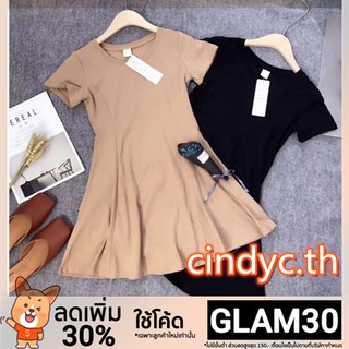 2017 เดรสยาว ราคาไม่แพง พร้อมส่ง ขายส่ง 👗dress ชุดเดรสสั้น