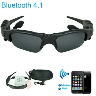 Bluetooth Sport Travle Sunglasses Sun Glasses Music Handsfree
