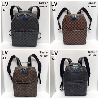 ✅กระเป๋า Louis 📍ส่งฟรีEMS