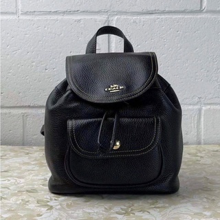 COACH PENNIE BACKPACK 22