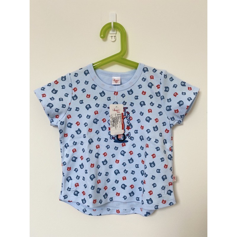 ANGEL BABY (แองเจิ้ล เบบี้)เสื้อผ้าเด็ก size 95 ของใหม่ มีป้าย