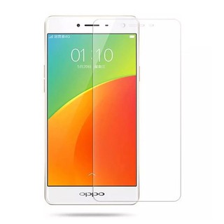 ฟิล์มกระจกนิรภัย GLASS OPPO A37 (1442)