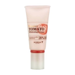 Skinfood - Premium Tomato Whitening Cream (Whitening) 50g