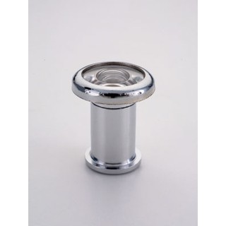 555 CPS ตาแมว สำหรับประตู (Door Viewer) SERIES : 17-160DVC โครเมี่ยมเงา