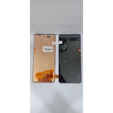 หน้าจอสัมผัส LCD SAMSUNG GALAXY A51 5G A51S A516 A516V