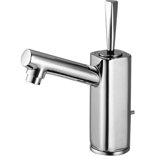 CT145A ก๊อกน้ำ ก๊อกเดี่ยวอ่างล้างหน้าแบบก้านโยก - COTTOก็