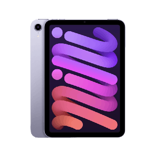 Apple iPad mini 6th Gen ปี 2021 รุ่น Wi-Fi iStudio by UFicon