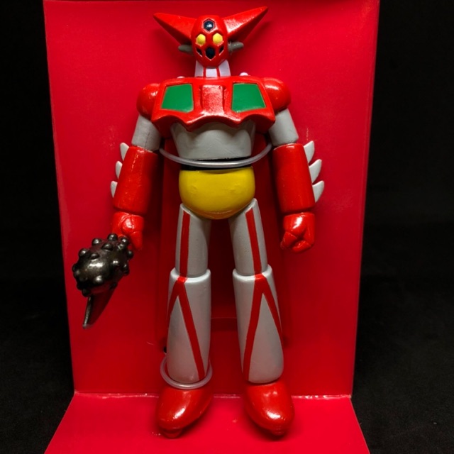 💥Super Robot Complete Collection Edition Getter Robo Getter 1 งานเก่าน่าเก็บ