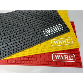 แผ่นยางวางปัตตาเลี่ยน Wahl