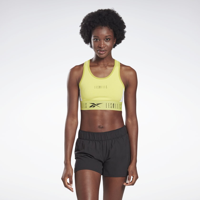 LESMILLS LOW-IMPACT BRALETTE