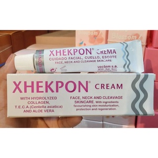 ครีมทาคอ Xhekpon cream 40 ml.