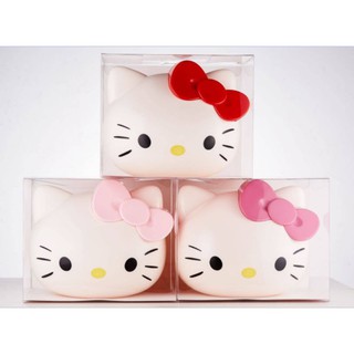 กล่องใส่ของ Hello Kitty สวยหรูเพราะหนูคือติตตี้