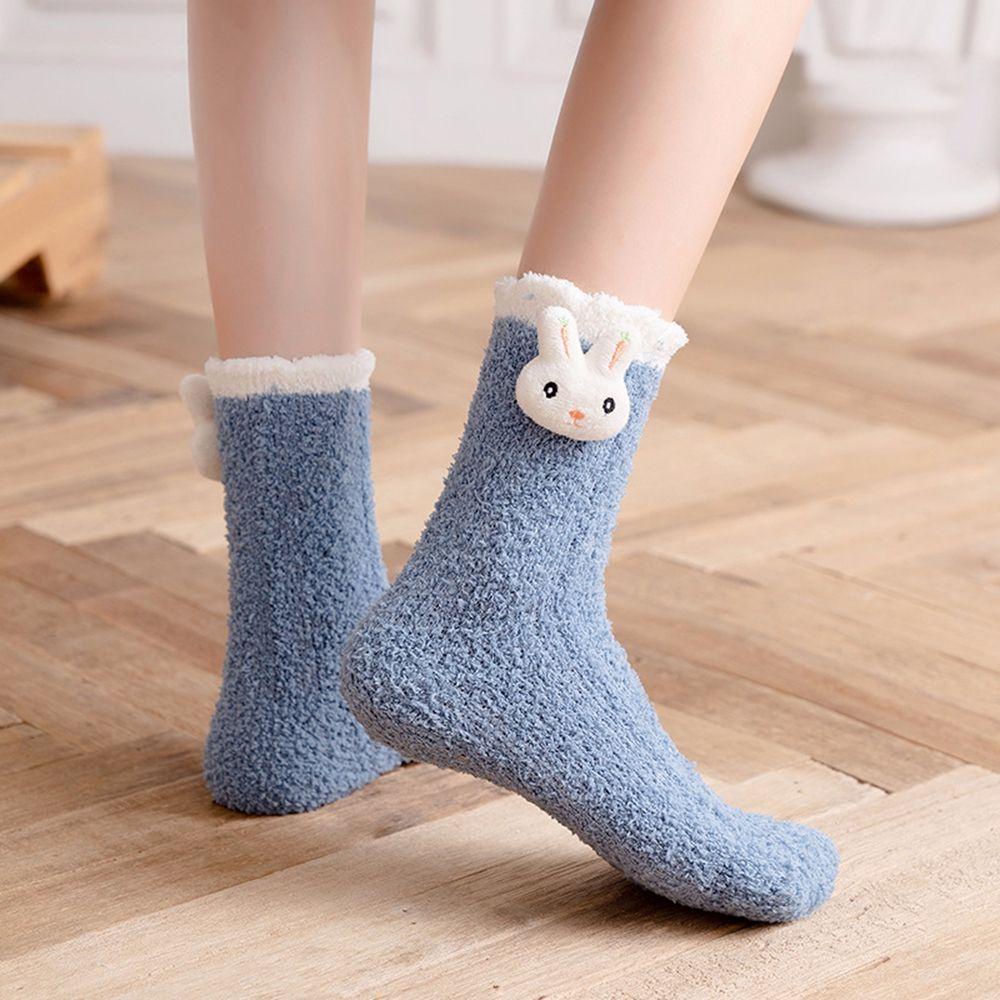 Koryes à¸–à¸¸à¸‡à¹€à¸—à¹‰à¸²à¸œà¹‰à¸²à¸ à¹‰à¸²à¸¢ à¸œà¹‰à¸²à¸Ÿà¸¥à¸µà