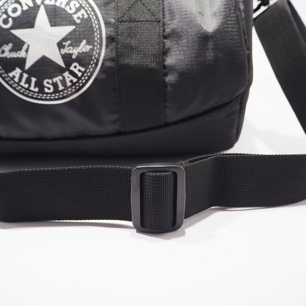 CONVERSE กระเป๋าสะพายข้าง DUFFLE RUNNING 2.0