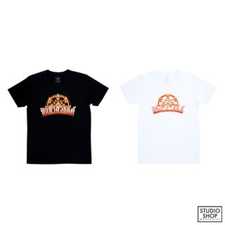 เสื้อยืดชิงช้าสวรรค์